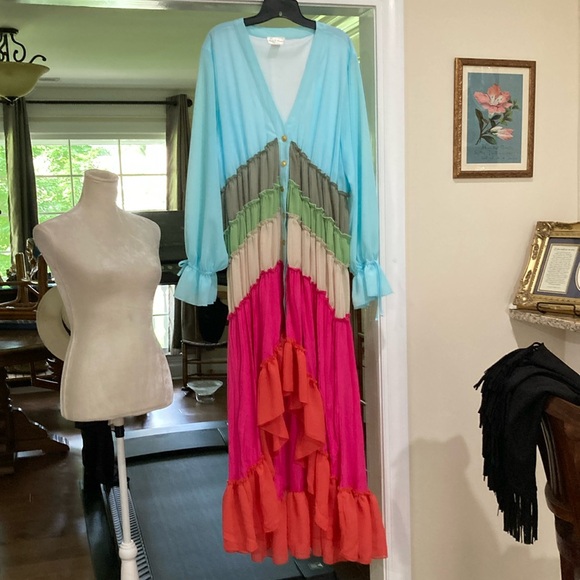 Karen T. Design Dresses & Skirts - Cha Cha Dress👗👒